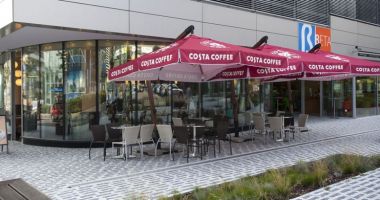Costa Coffee - BBCentrum