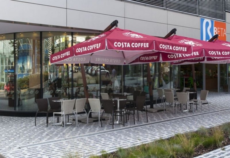 Costa Coffee - BBCentrum
