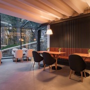 La Villa Restaurant