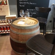 Bistro Tuscany taste