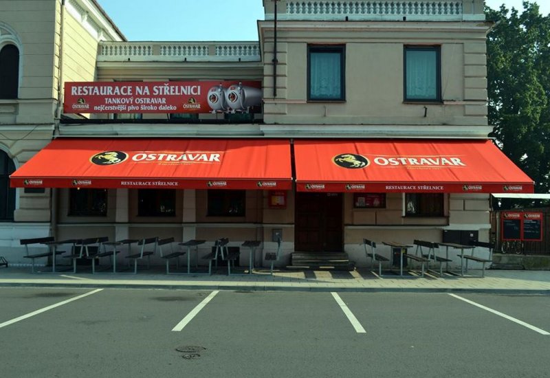 Na Střelnici