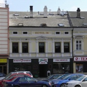 Pizzerie 28