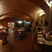 Restaurace Thalie