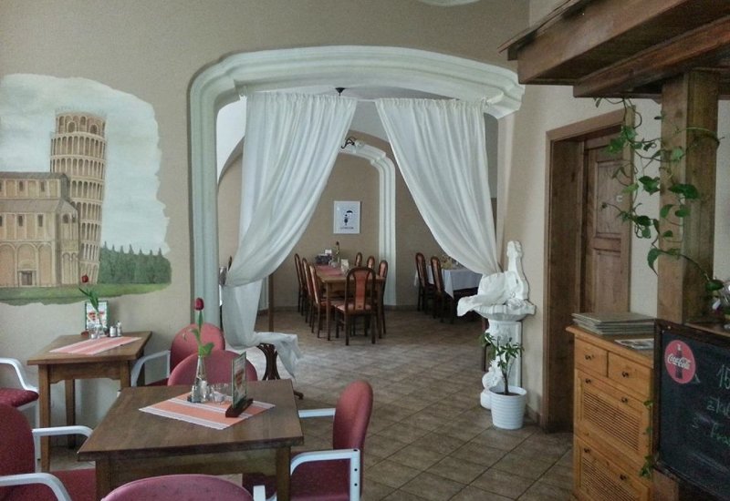 Pizzerie Da Angelo