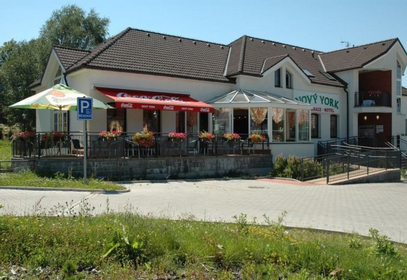 Nový York