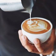 PETROF Café