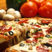 Pizzerie Ramazzotti Jičín