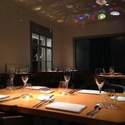 Field restaurant