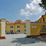 Restaurace Purkmistr