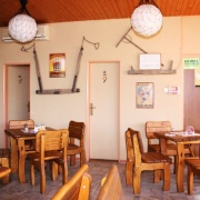 Bamboo bar 13