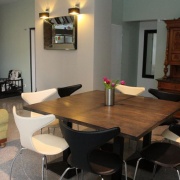 Restaurace Alt Pension