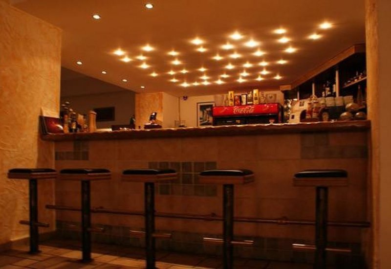 La Cantina Sklípek ristorante