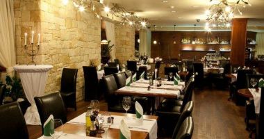 Restaurant Morris