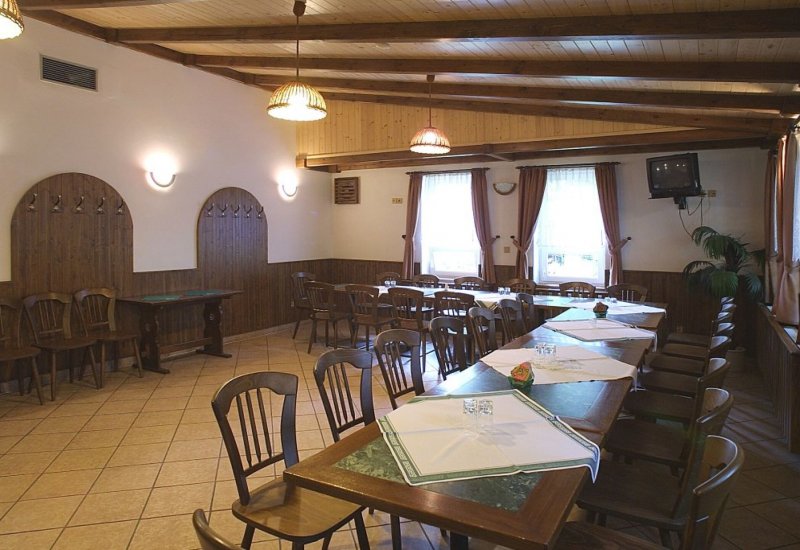 Restaurace Eliáš
