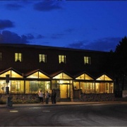 Myslivecká restaurace Hotel Žabětínský dvůr