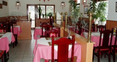 Čínská restaurace Xiang Long