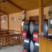 Krušovická chalupa