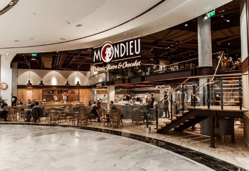 Mondieu