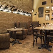 Café Oliver