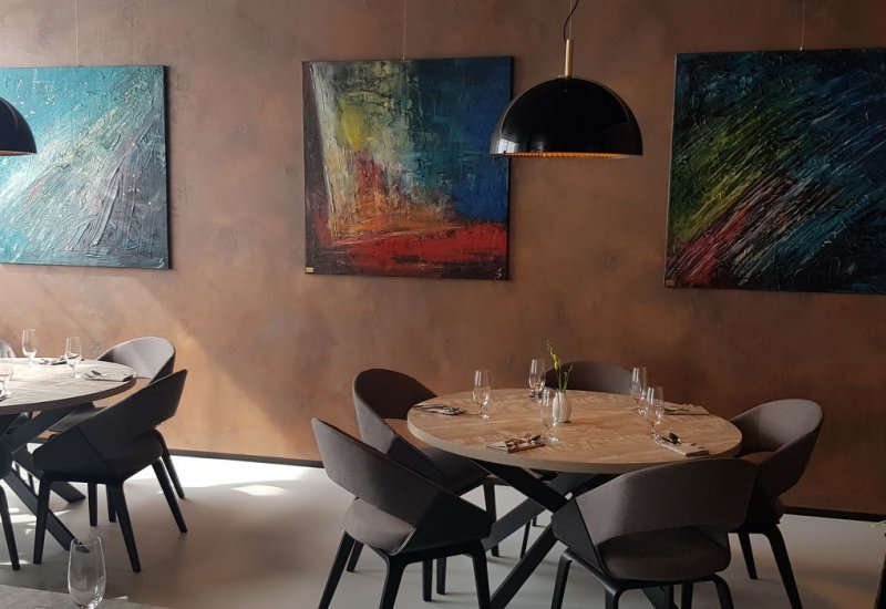 Noble Restaurant Ostrava