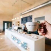 SmetanaQ Café &amp; Bistro