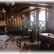 Restaurace U Sečkářů