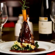 Brio Restaurant