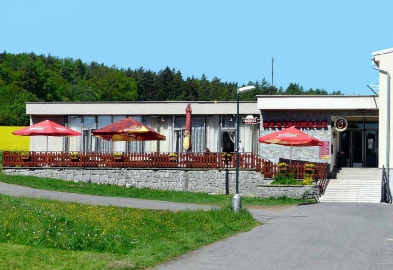 U Rysů