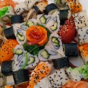 Nomi Restaurant Chomutov