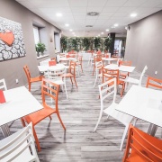Penzion &amp; restaurant Relax