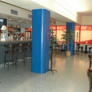 Labyrint klub bowling