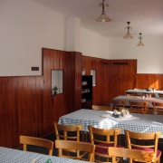 Restaurace a Hotel Zlatý potok