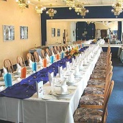 Restaurace Luna