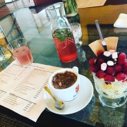 Cafe NG Štenberk