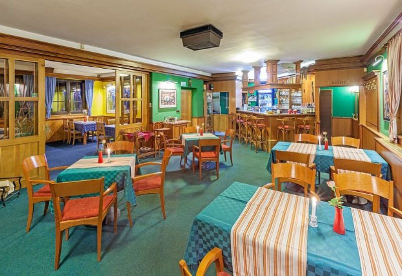 Restaurant Mc Limon