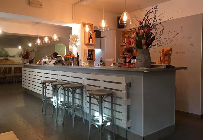 Unico Osteria e Caffe
