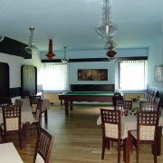 Horský Hotel Hamry