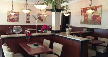 Evropa restaurant