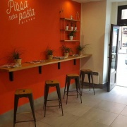 Pizza nebo Pasta bistro
