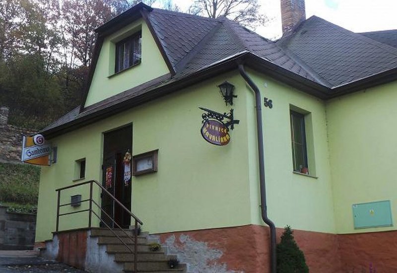 Kavalírka