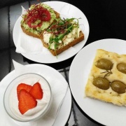 Café Varšava