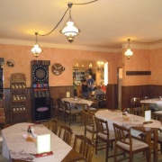 Restaurace U Andělů