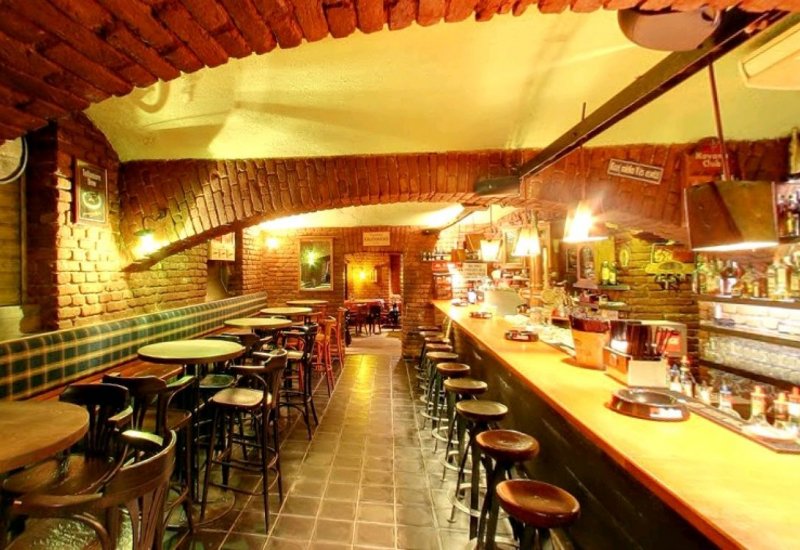 Kozička
