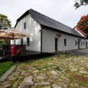 Tradiční Hostinec Vříšť