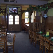 Steak House Dolina