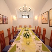 Hotel Na Zámku Letohrad
