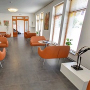 Kavárna Galerie Reistna