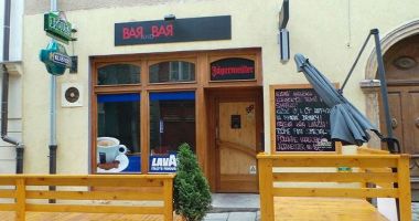 Bar&Bar