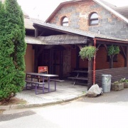 Bar G Loštice