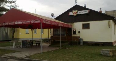 Bar Plamínek